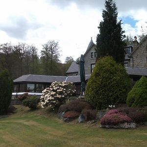 Glenspean Lodge Hotel